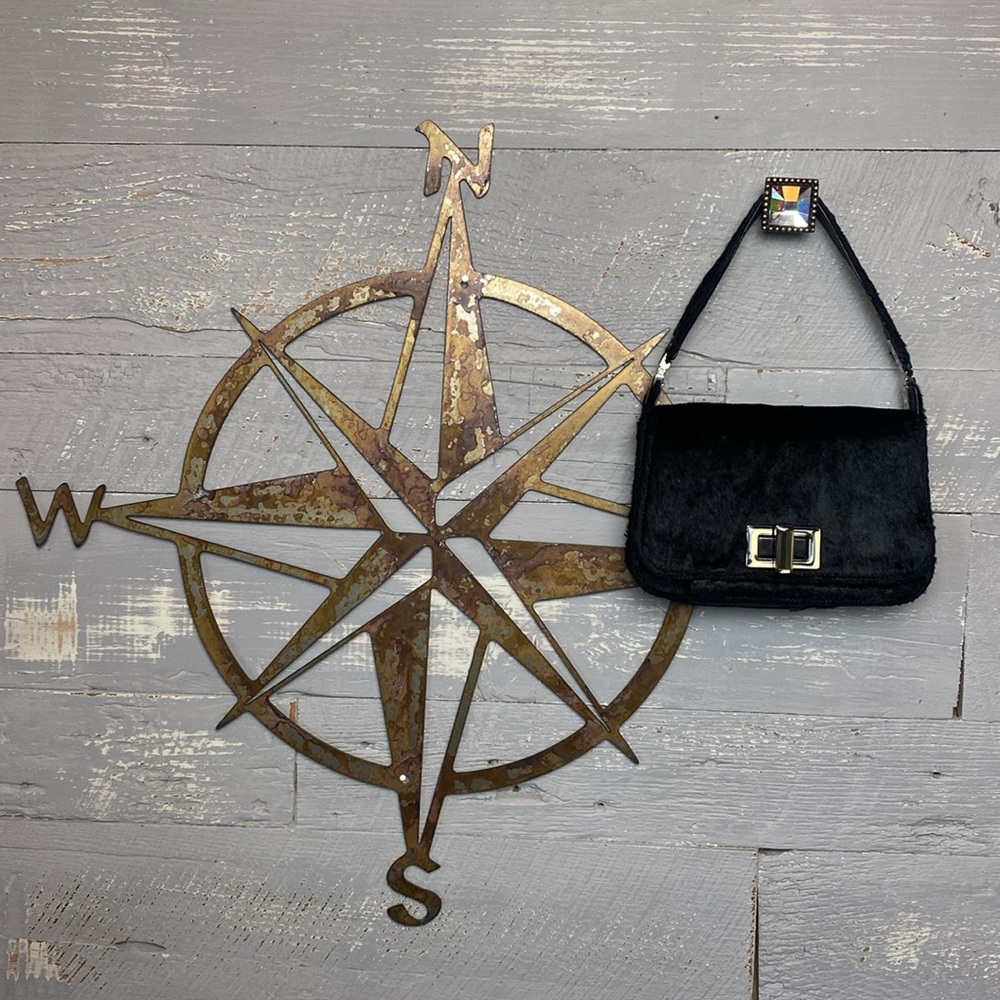 🛑 Donation 🛑 Absolutely adorable Authentic Gucci mini bag - Picture 2 of 13